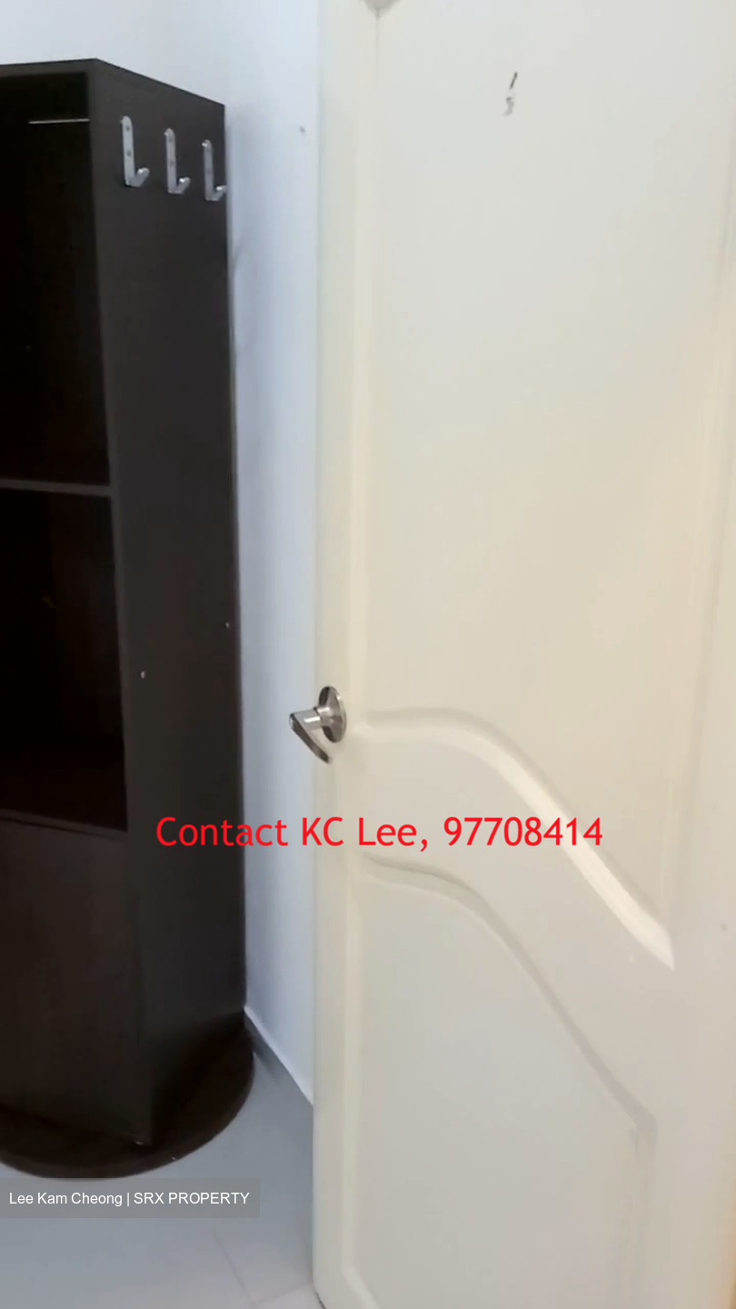 Jjh Residences (D13), Apartment #512009561